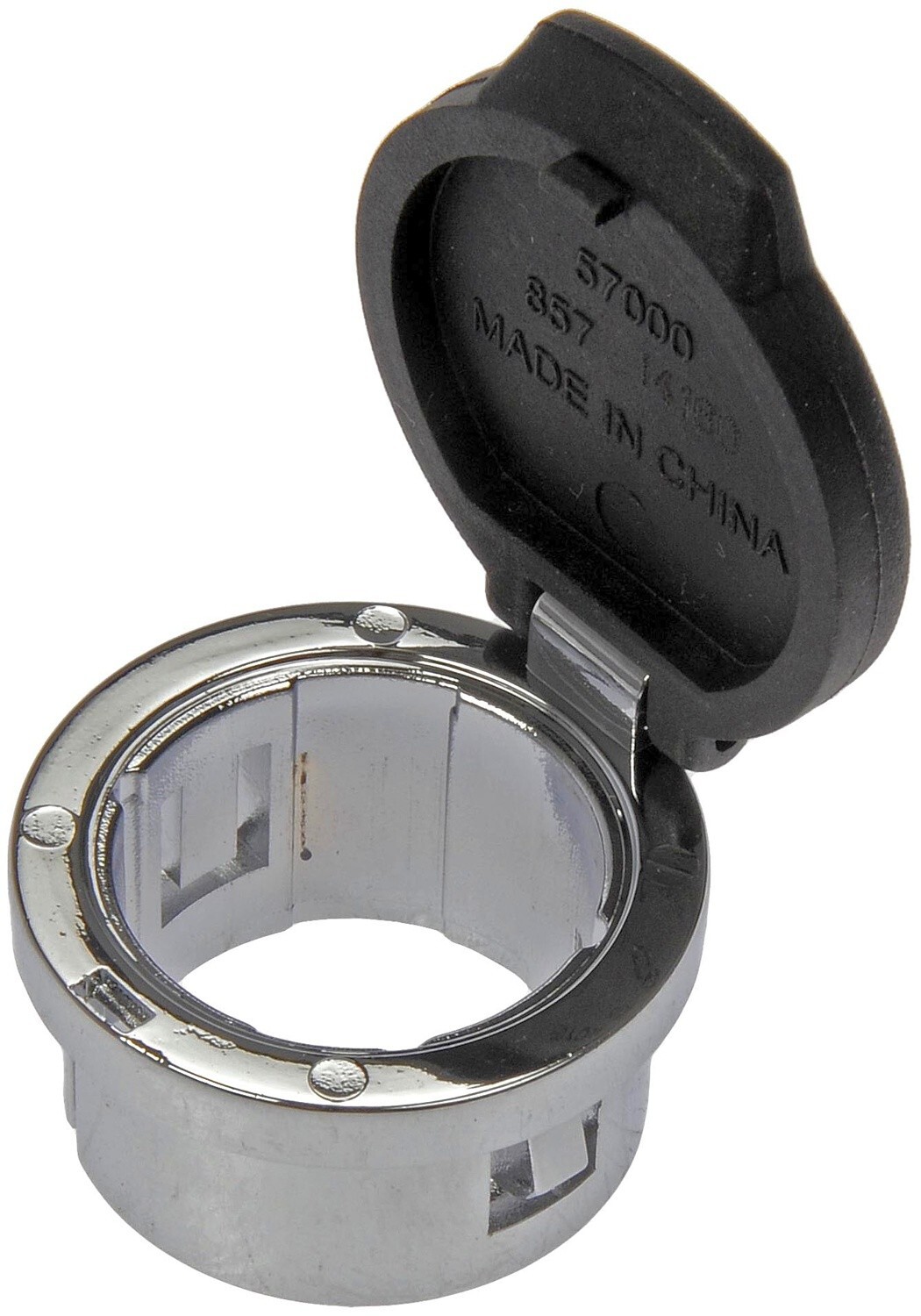 Cigarette Lighter w/Socket  Dorman/Help  57000