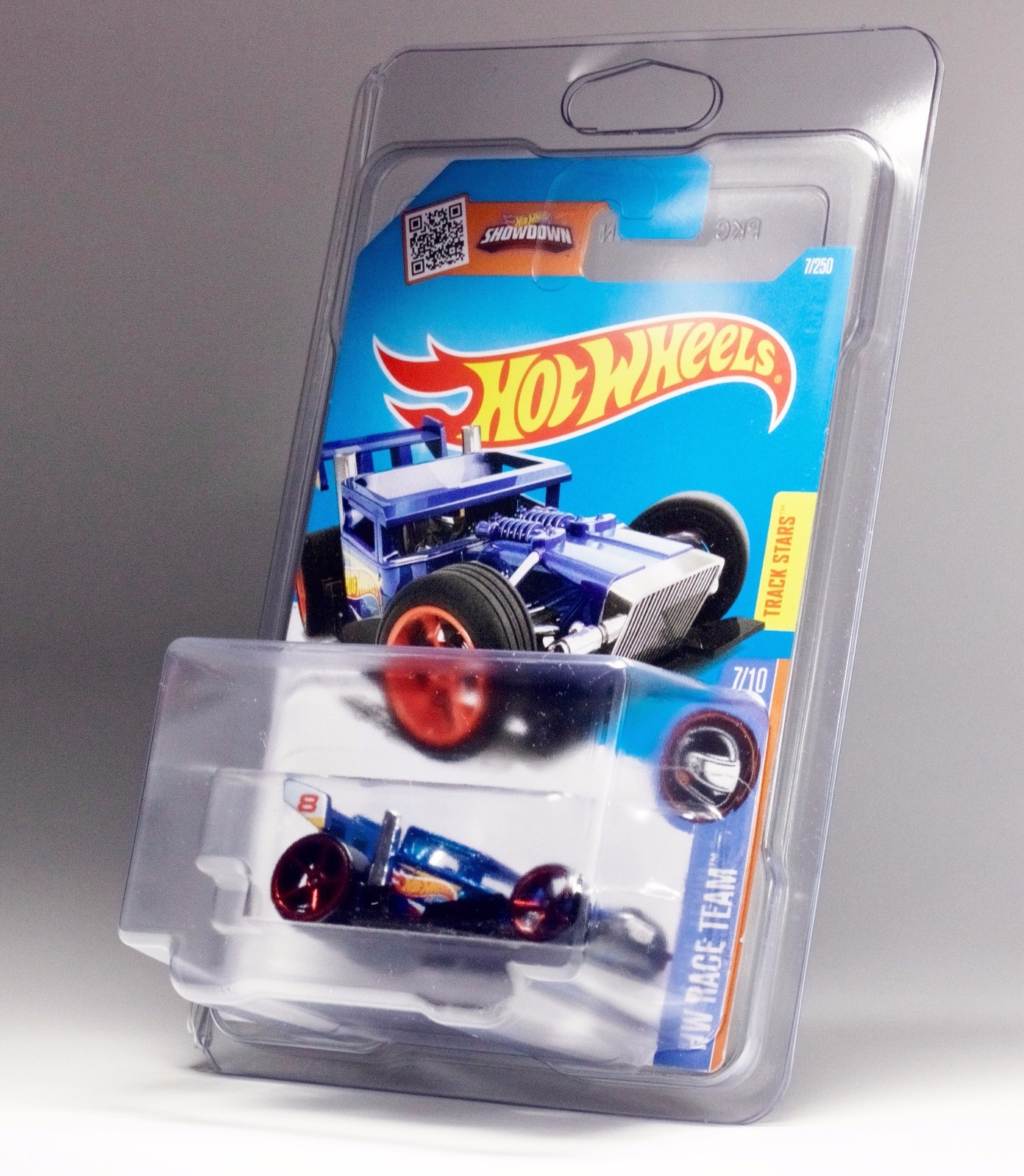 Sterling Protector Case Mainline 12 Pack for Hot Wheels & Matchbox Basic