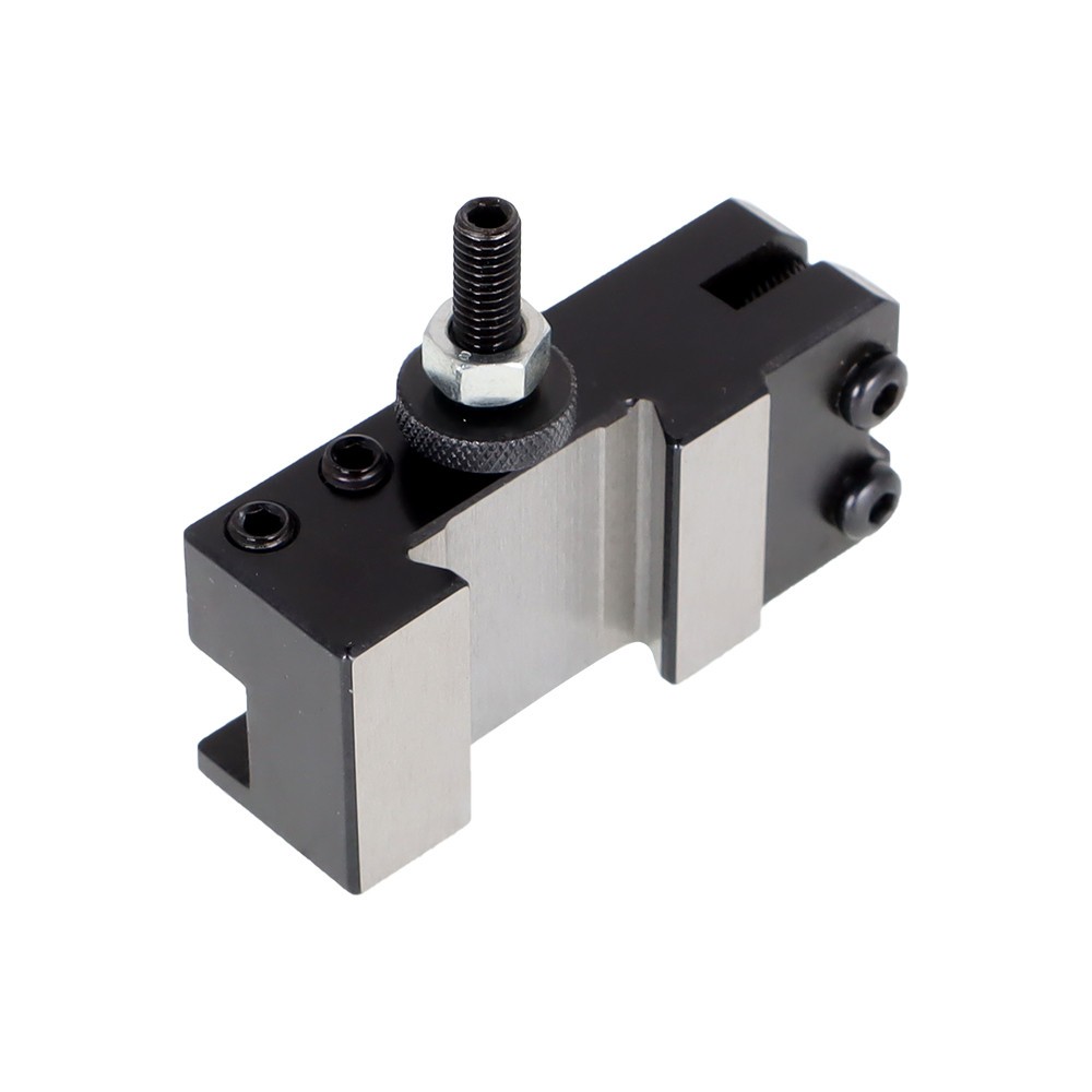 LABLT OXA 250-010 #10 Knurling Turning Facing Holder Quick Change Tool Post