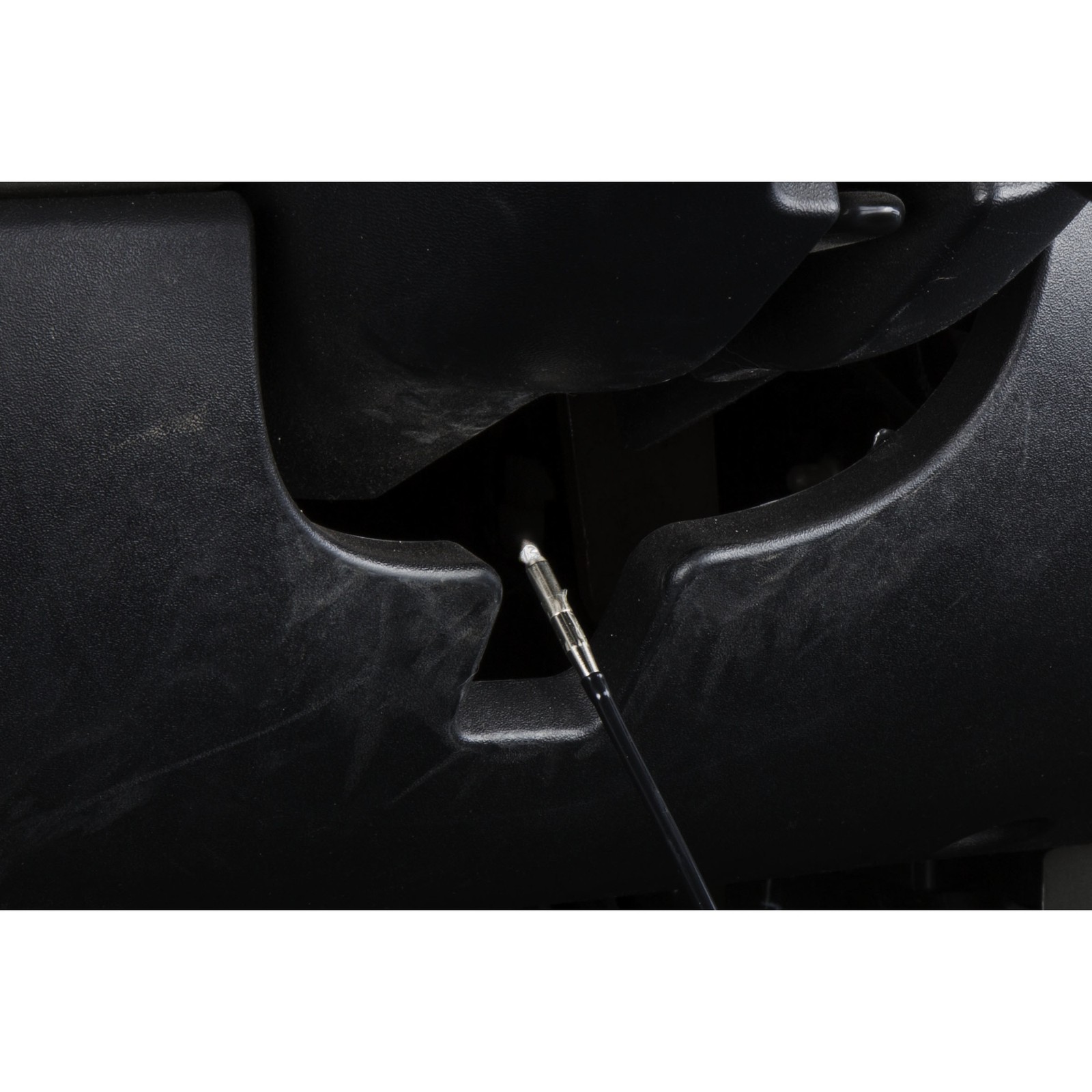 Steelman 16 in. Bend-A-Light Pro Flexible Flashlight Inspection Tool 10150A