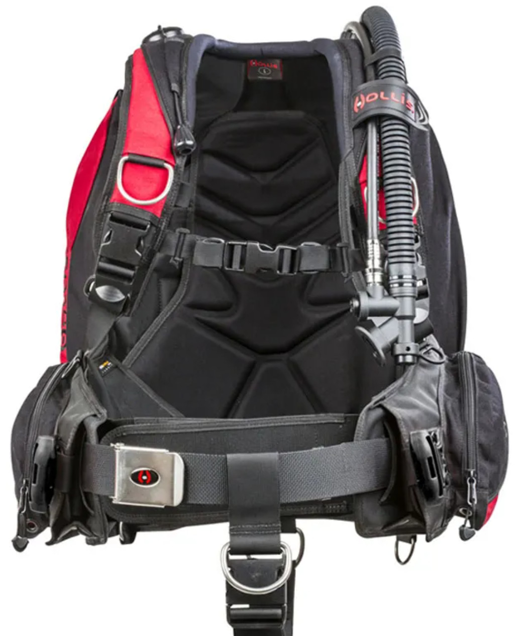 Hollis HD-200 BC Vest