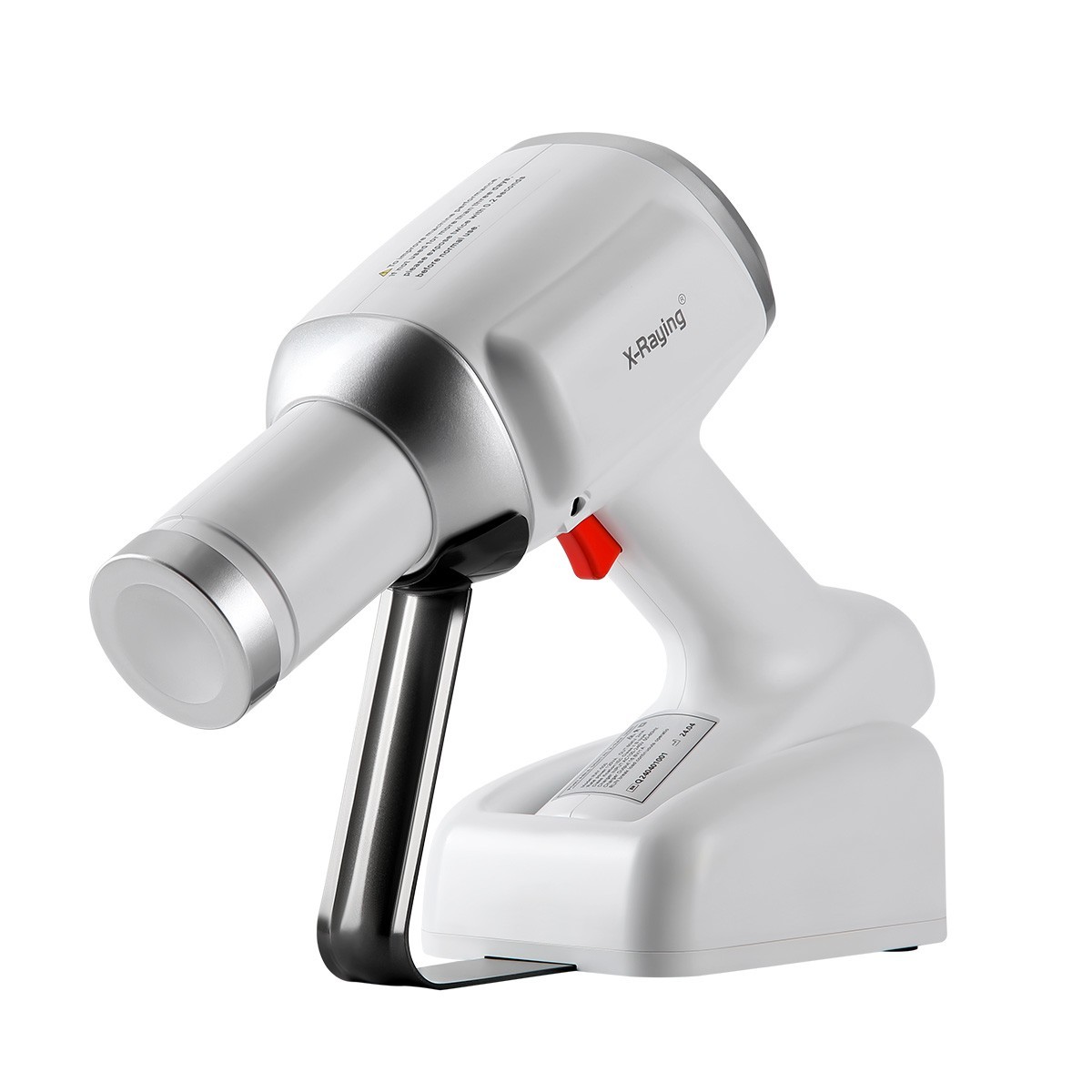 Portable Dental Digital X Ray Machine Unit High Frequency without Scatter Shield