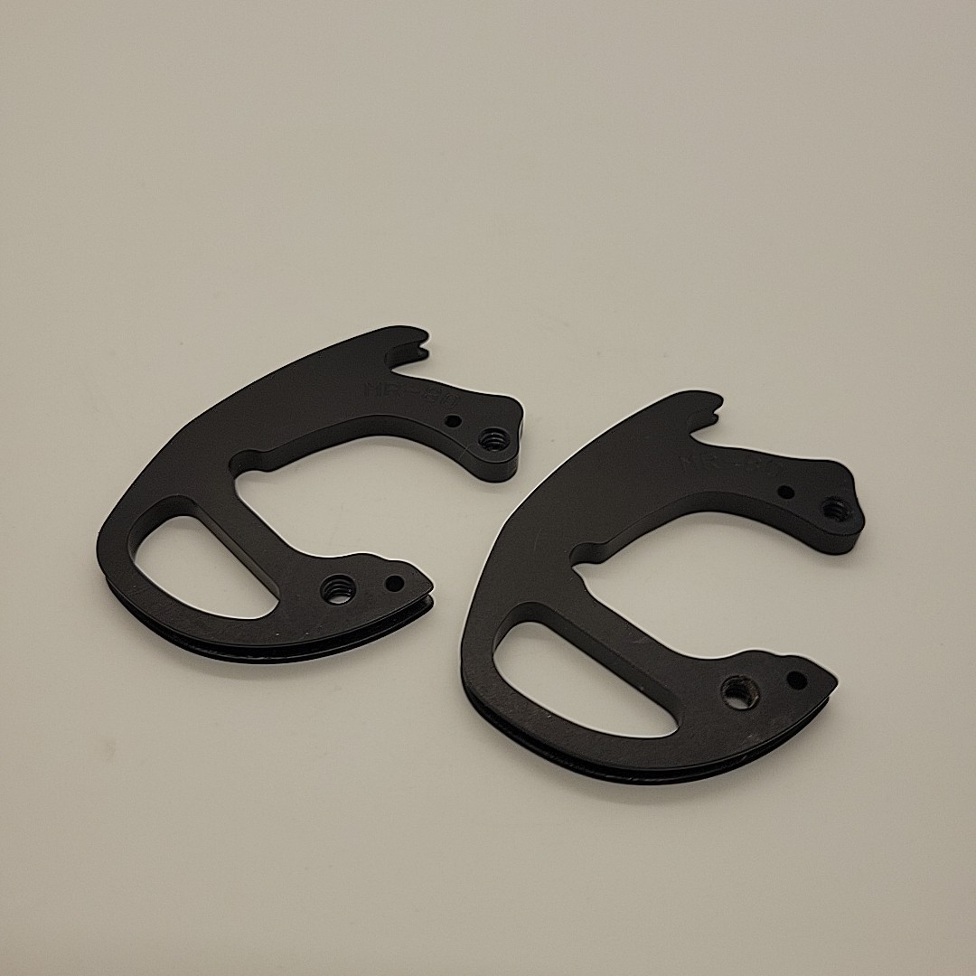 Mathews MR-B MR-80 Mods - Monster MR5 MR6 MR7 Modules - Mod Module