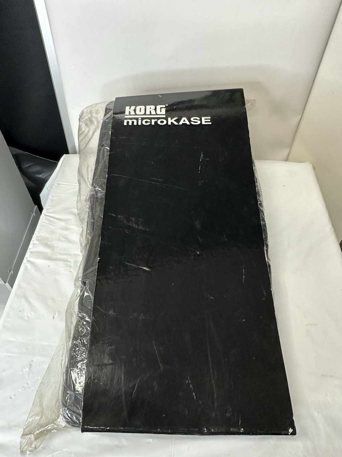 Korg MicroKorg2 Synthesizer/Vocoder CARRY BAG KIT