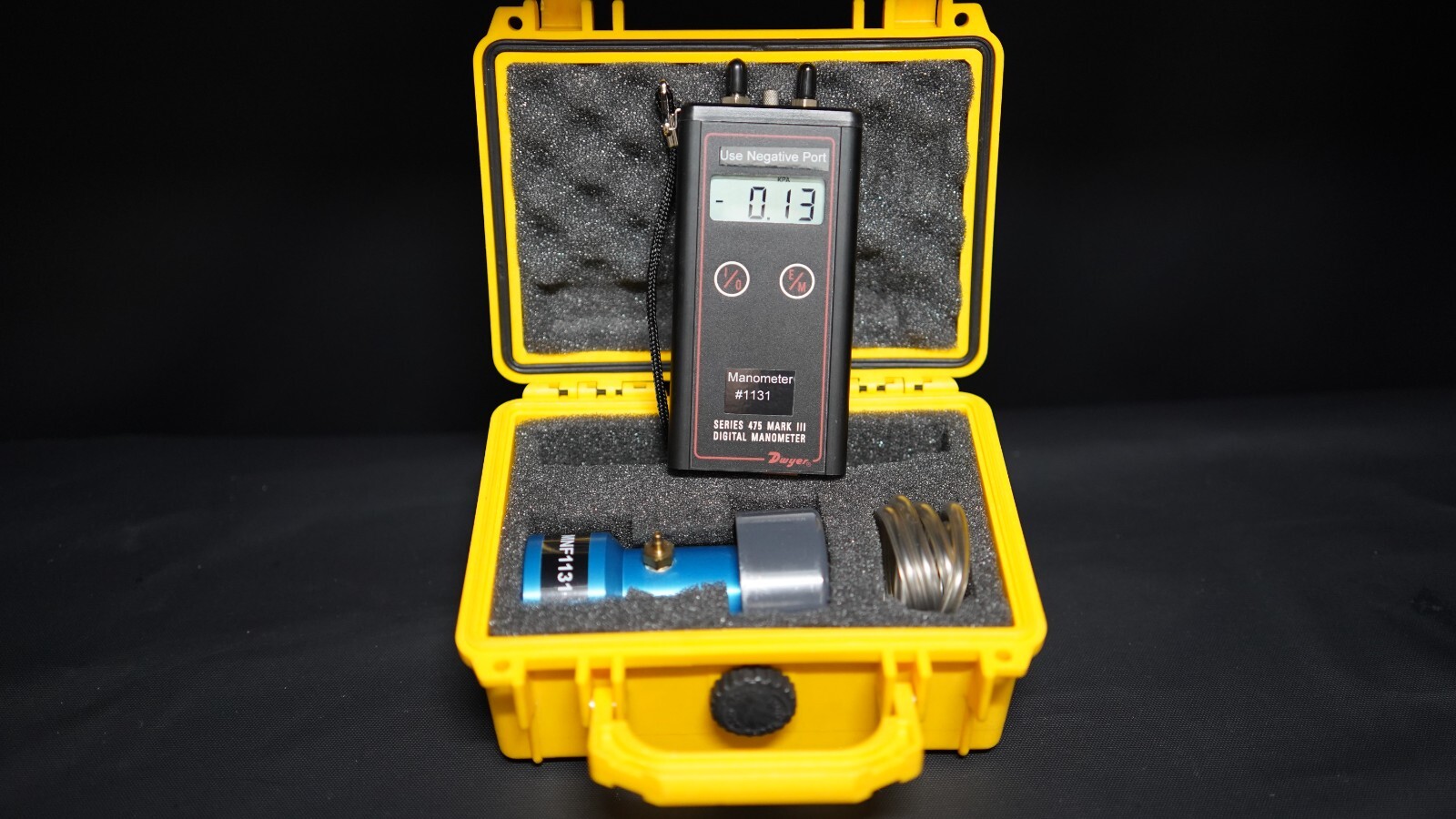 Airmetrics MNF1131 #1