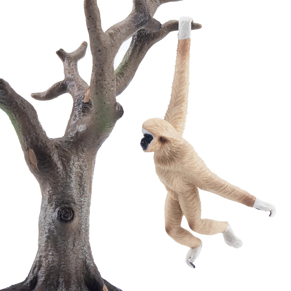 Toymany Bare Branch Tree Figurine Toy