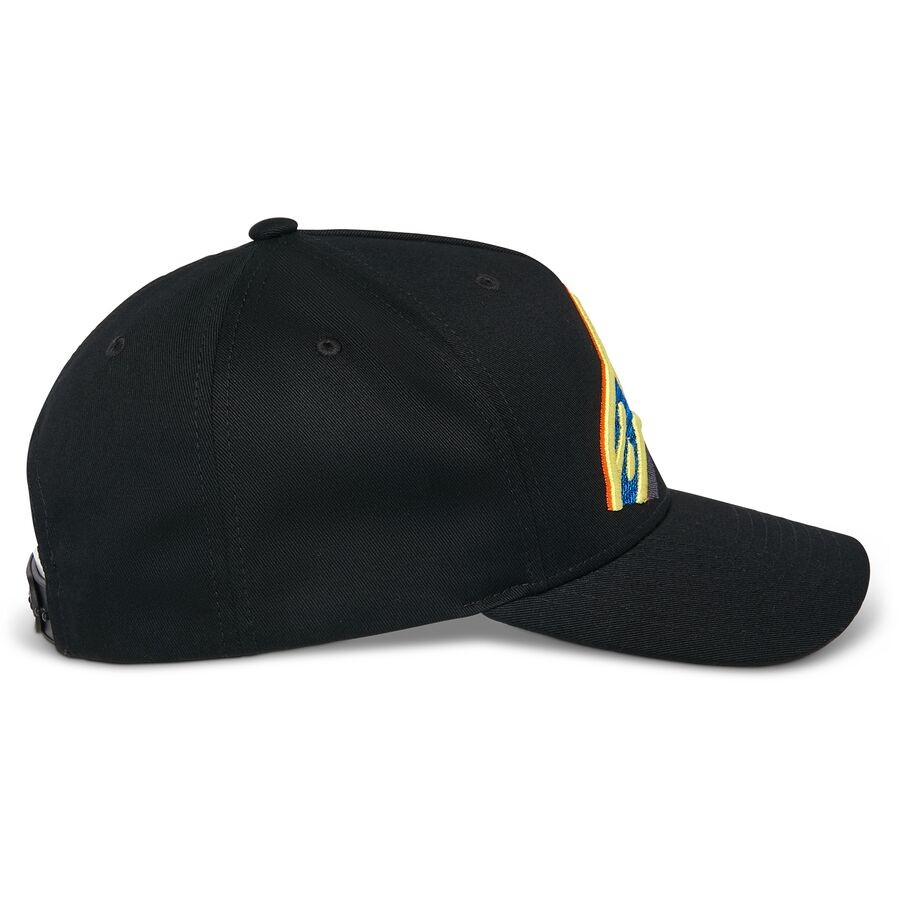 Alpinestars Lucid Snapback Hat