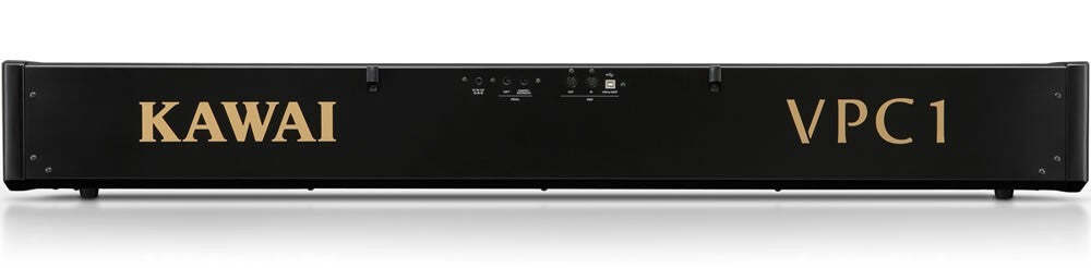 Kawai VPC1 Virtual Piano Controller BONUS PAK