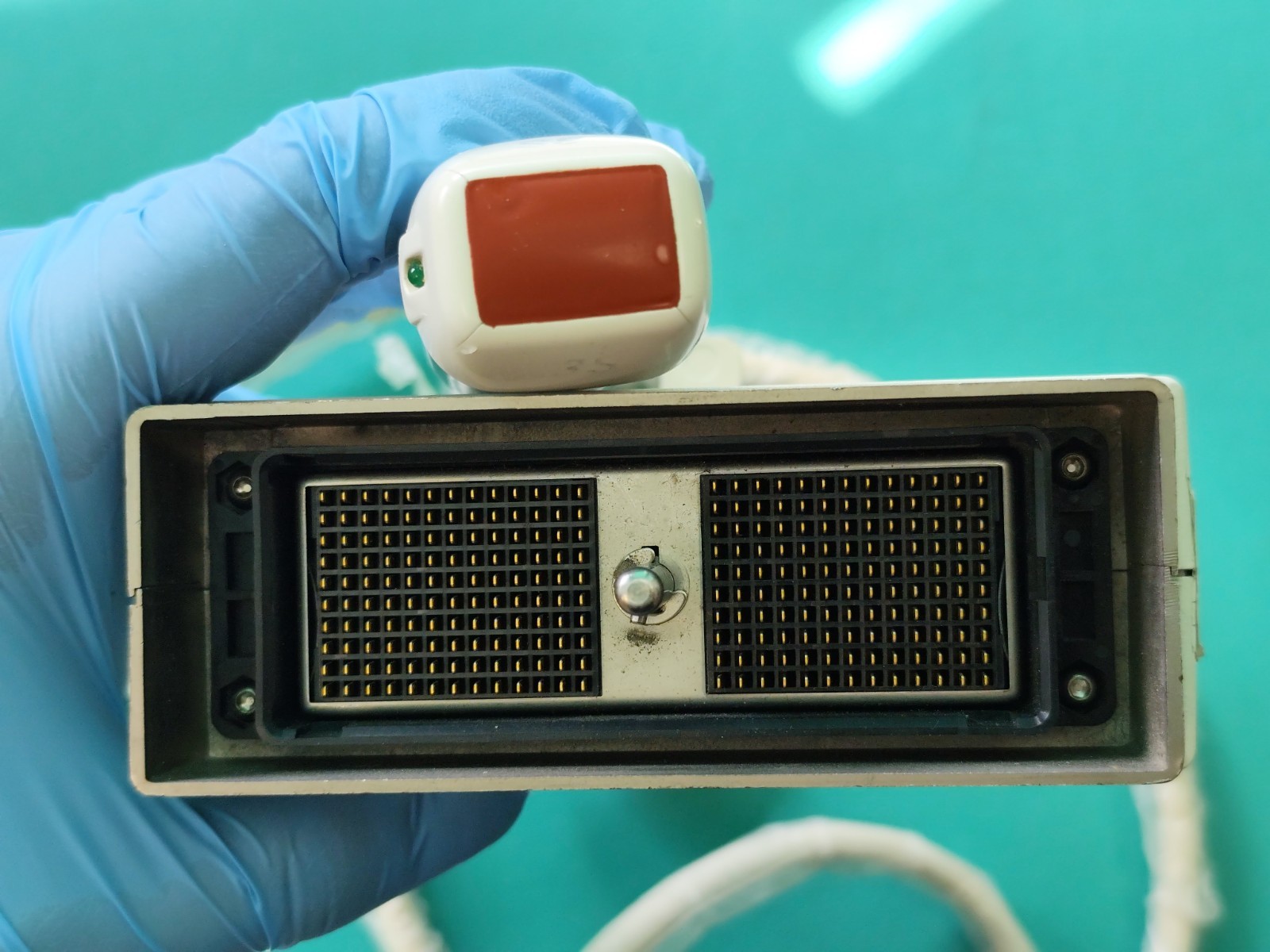 GE PROBE 3S