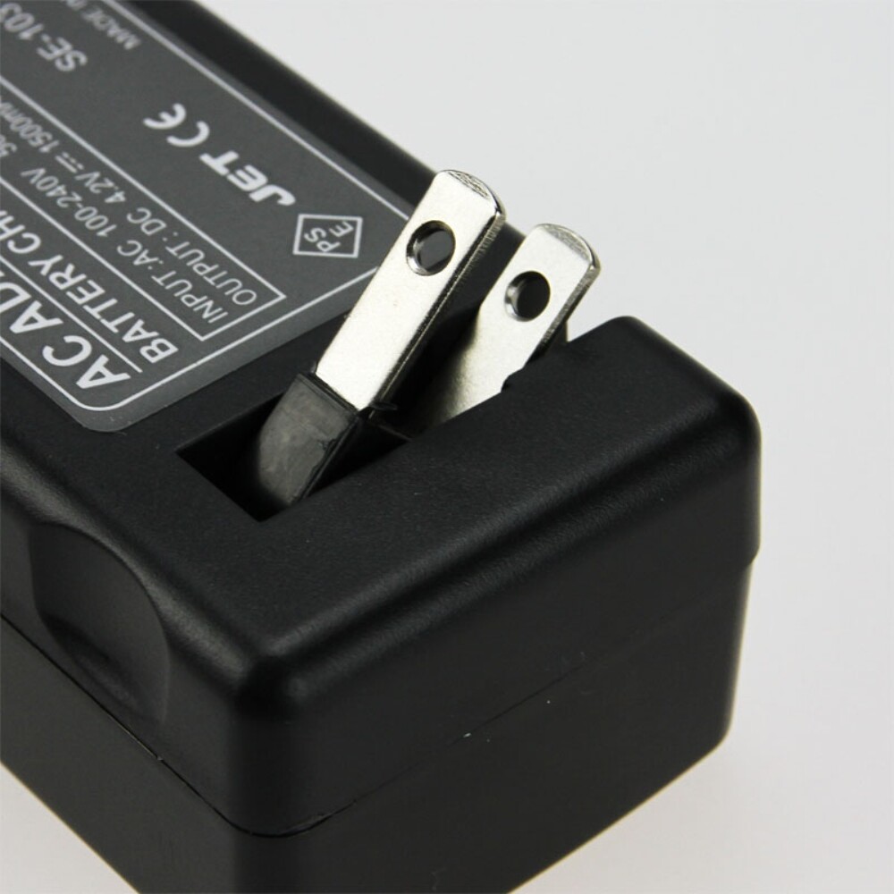 3.6V 3600mAh Battery+ US Wall Charger for PSP 2000 2001 3000 Slim Series