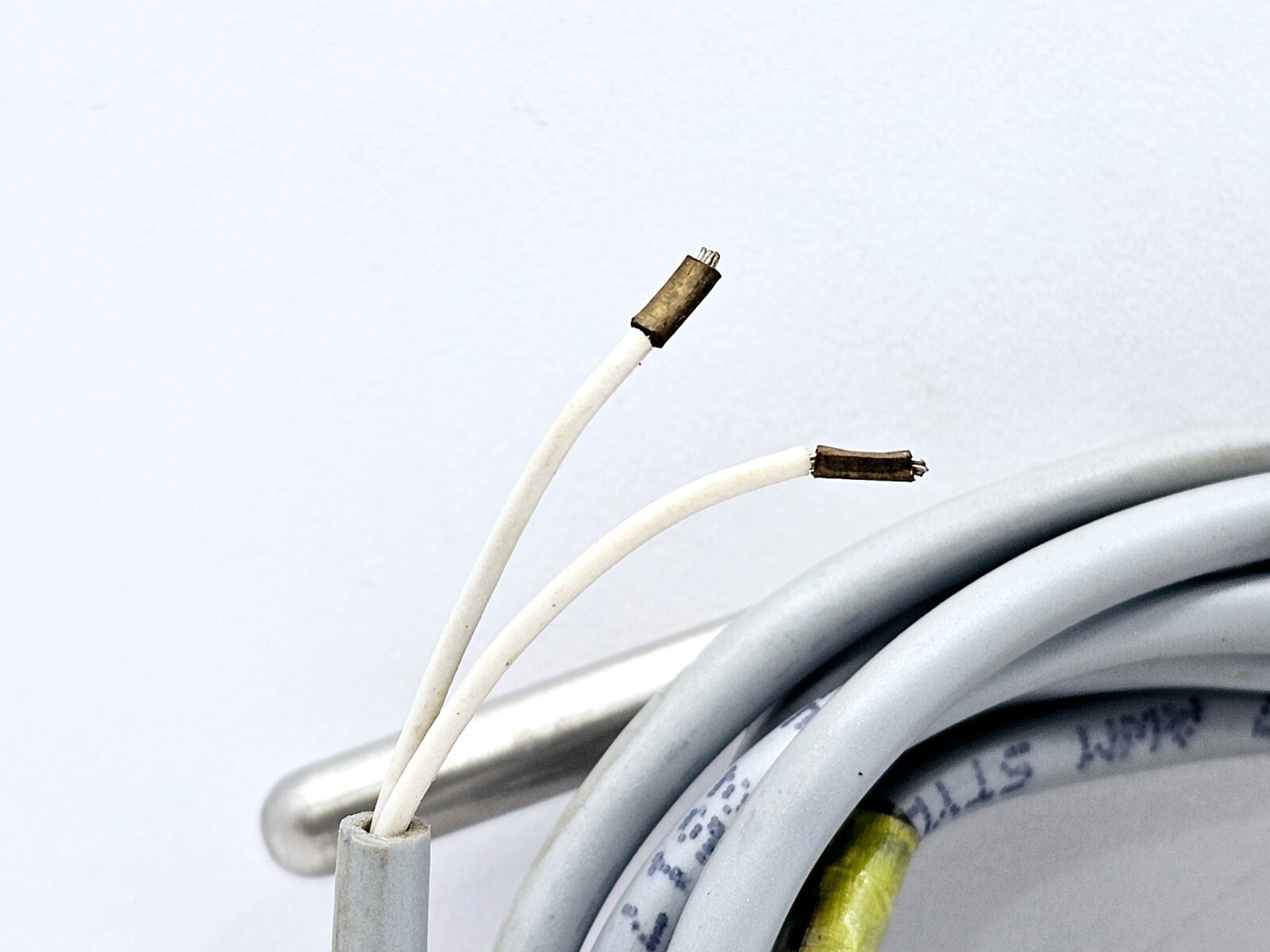 A99BB-200 TEMPERATURE SENSOR JOHNSON CONTROLS WITH 2M CABLE