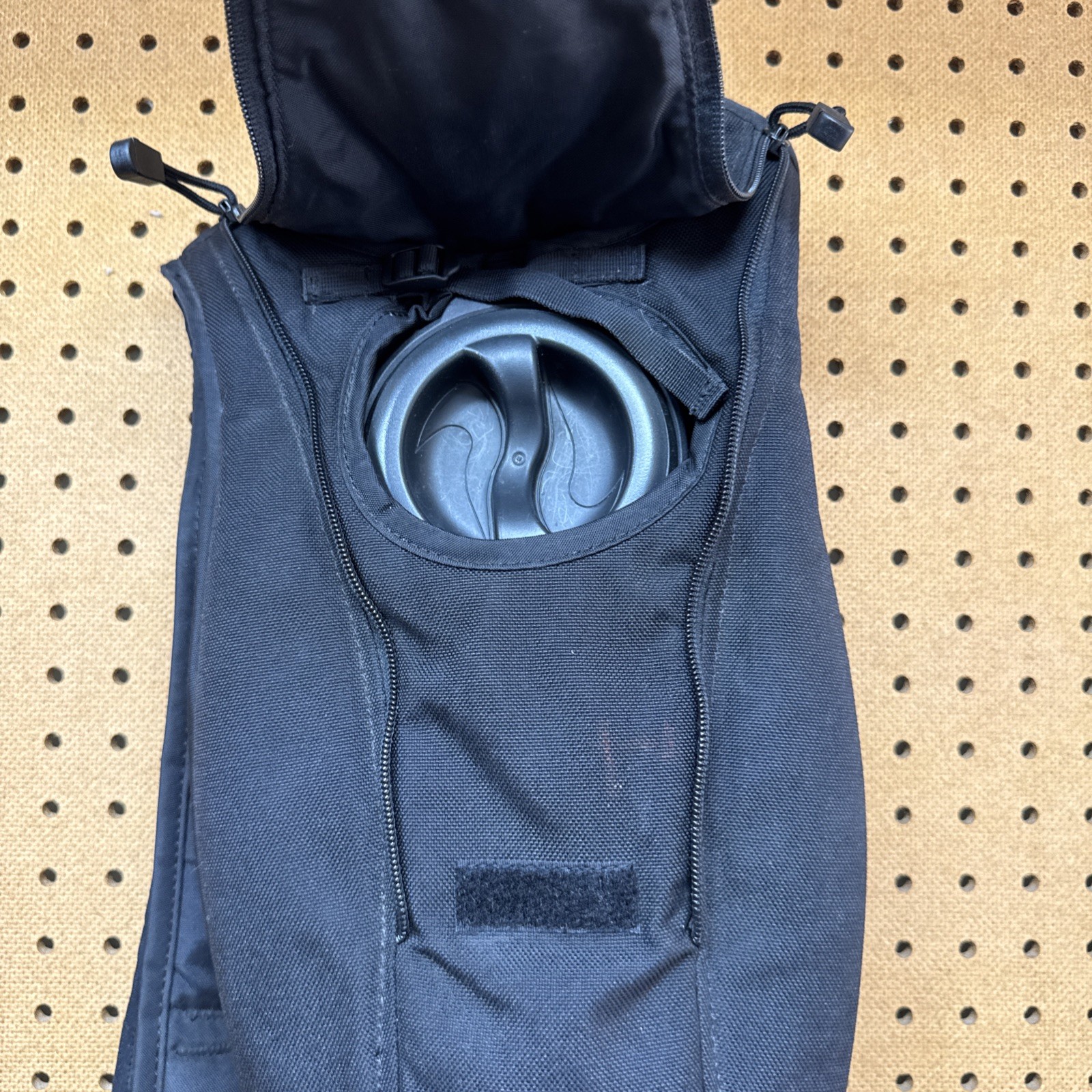 Camelbak Stealth Biking Running Outdoor Hiking Hydration Pack Backpack Bag
