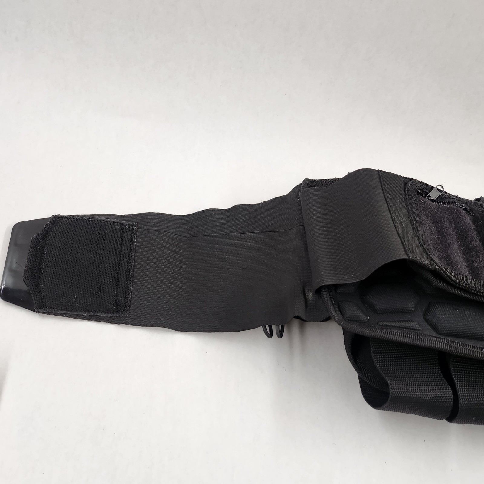 Empire Paintball React FT 4+7 Pod Pack - Black