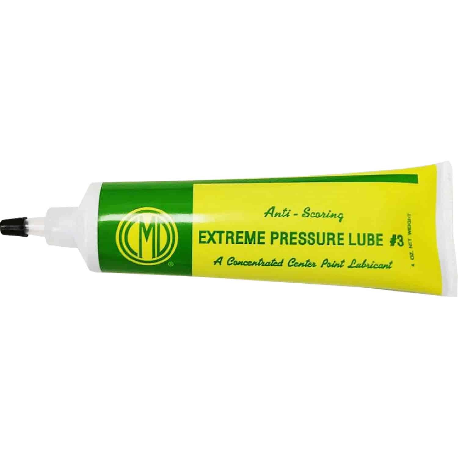 Dart LUBE CMD Extreme Pressure Lubricant