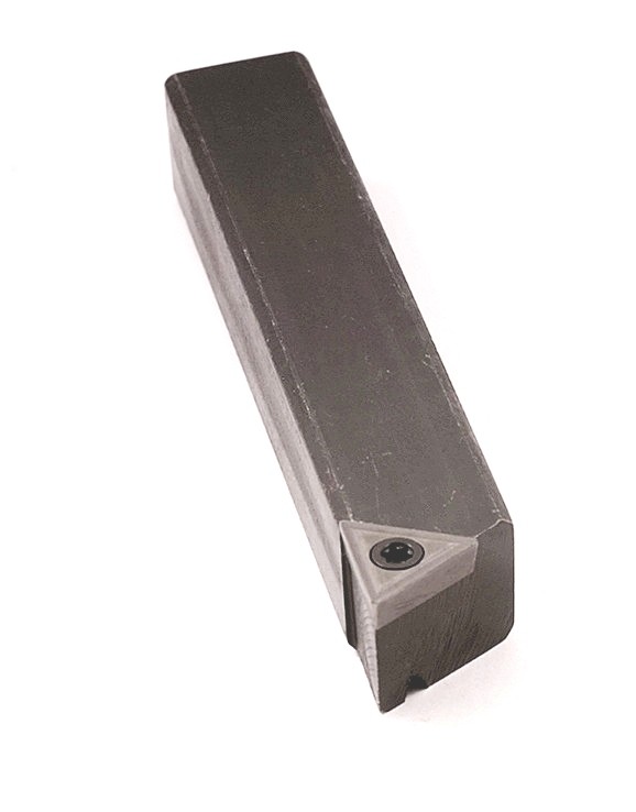 1/2" AL8 INDEXABLE CARBIDE TURNING TOOL (2003-0122)
