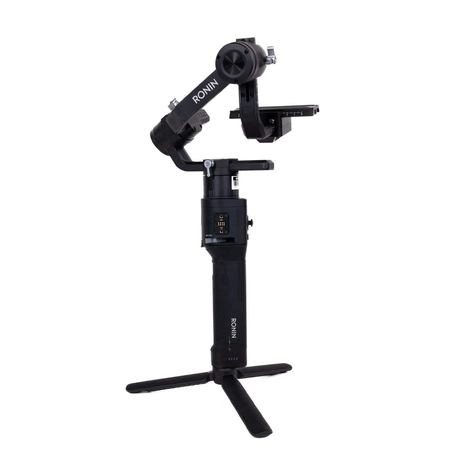 DJI Ronin-S 3-Axis Motorized Gimbal Stabilizer