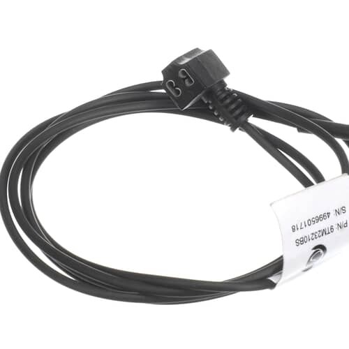 MASTER-BILT 19-14780 3MM Bulb Sensor 1M Black