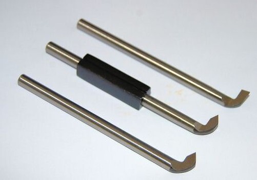 Lathe Mini Boring and Threading Set