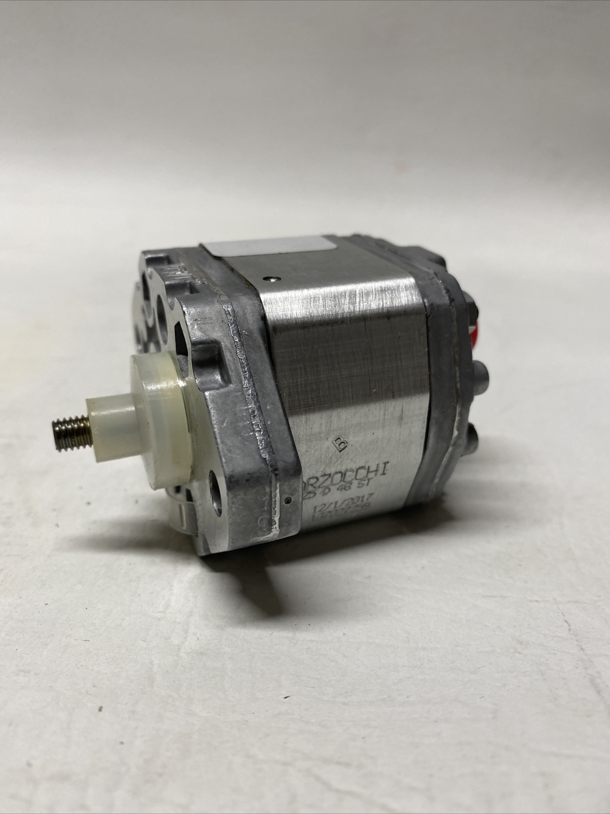 NEW Marzocchi K 0.25 D 48 ST Pump K025D48