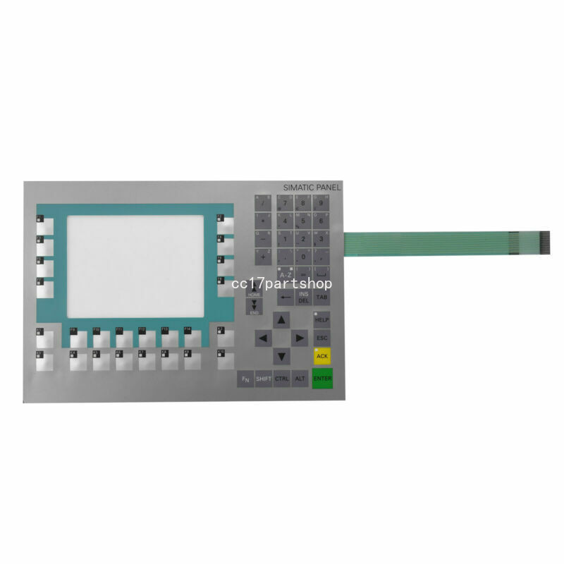 Membrane Keypad New OP277 OP277-6 6AV6643-0BA01-1AX0 For Siemens Simatic