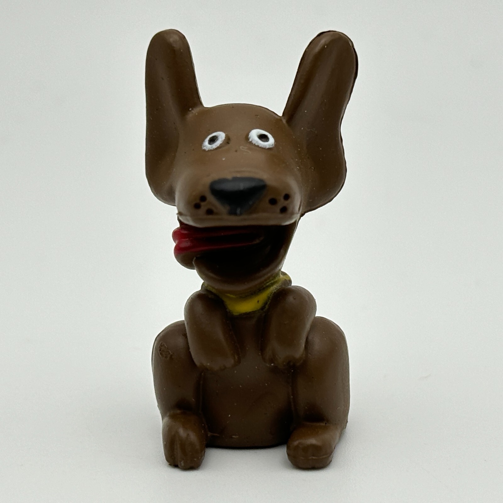 Snorta Dog Animal 2007 Replacement Pieces Parts
