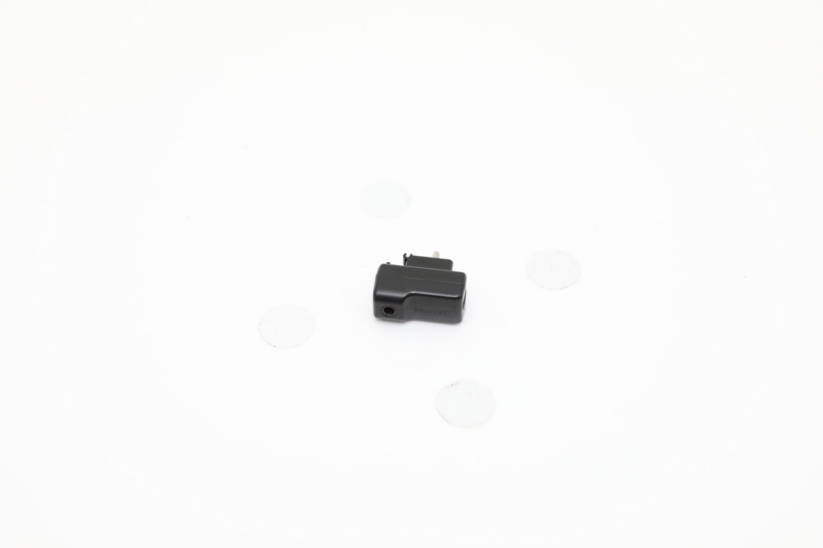 Insta360 Microphone Adapter for X3 - Very Good Condition