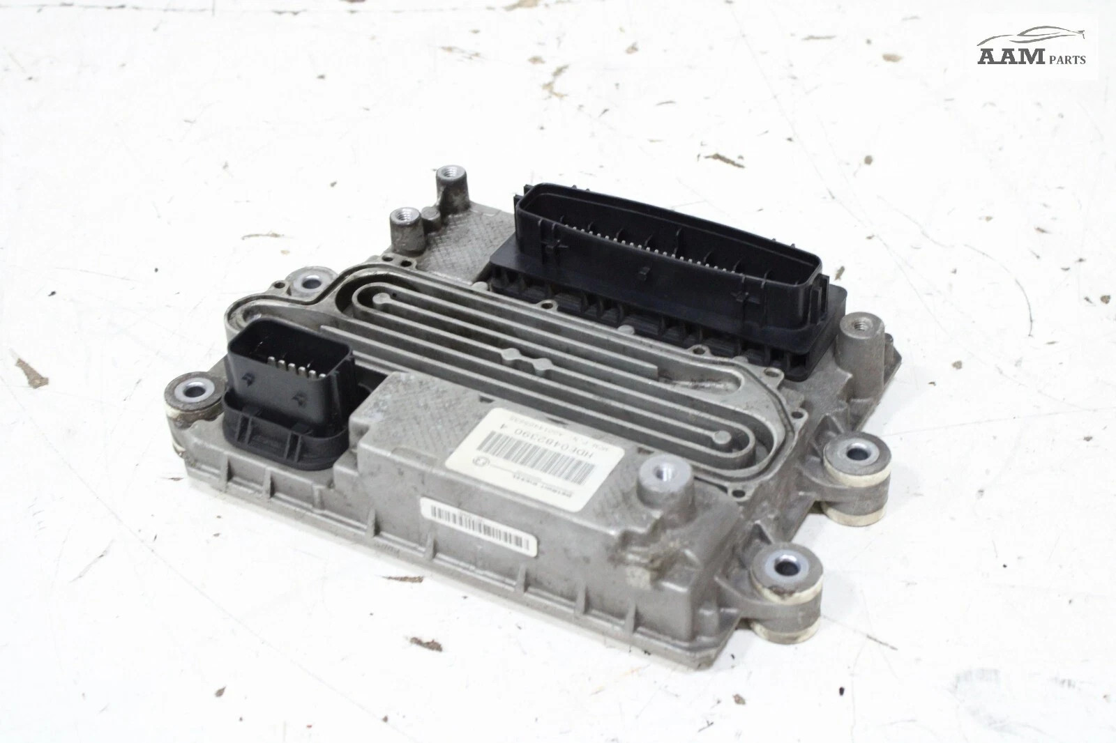 18-24 FREIGHTLINER CASCADIA 14.8L DD15 ENGINE BRAIN COMPUTER MODULE ECU ECM OEM