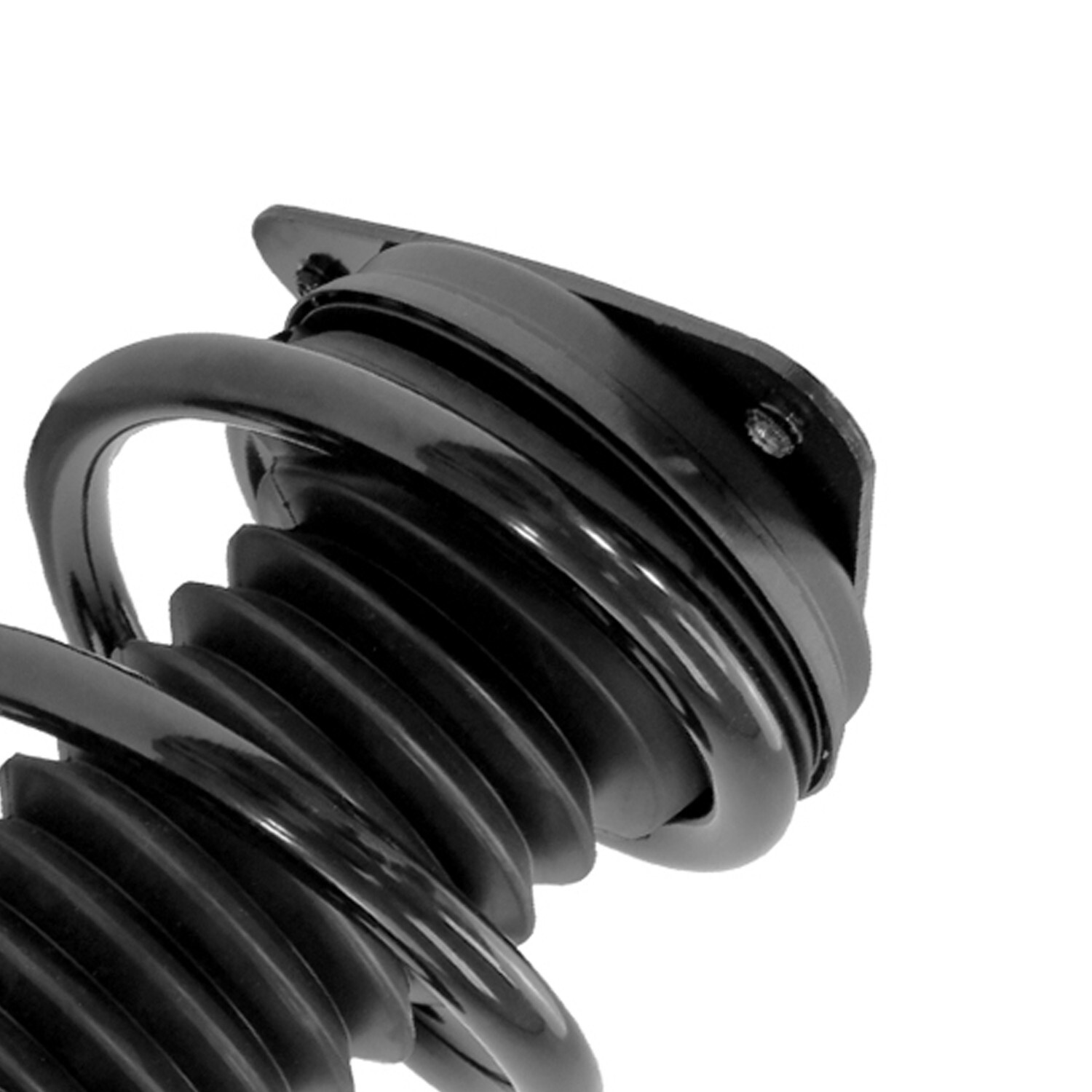 Front Passenger Side Quick Strut w/ Coil Spring Assembly for Nissan Rogue Sport