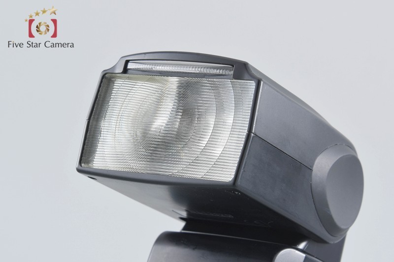 Pentax AF-540FGZ Shoe Mount Flash