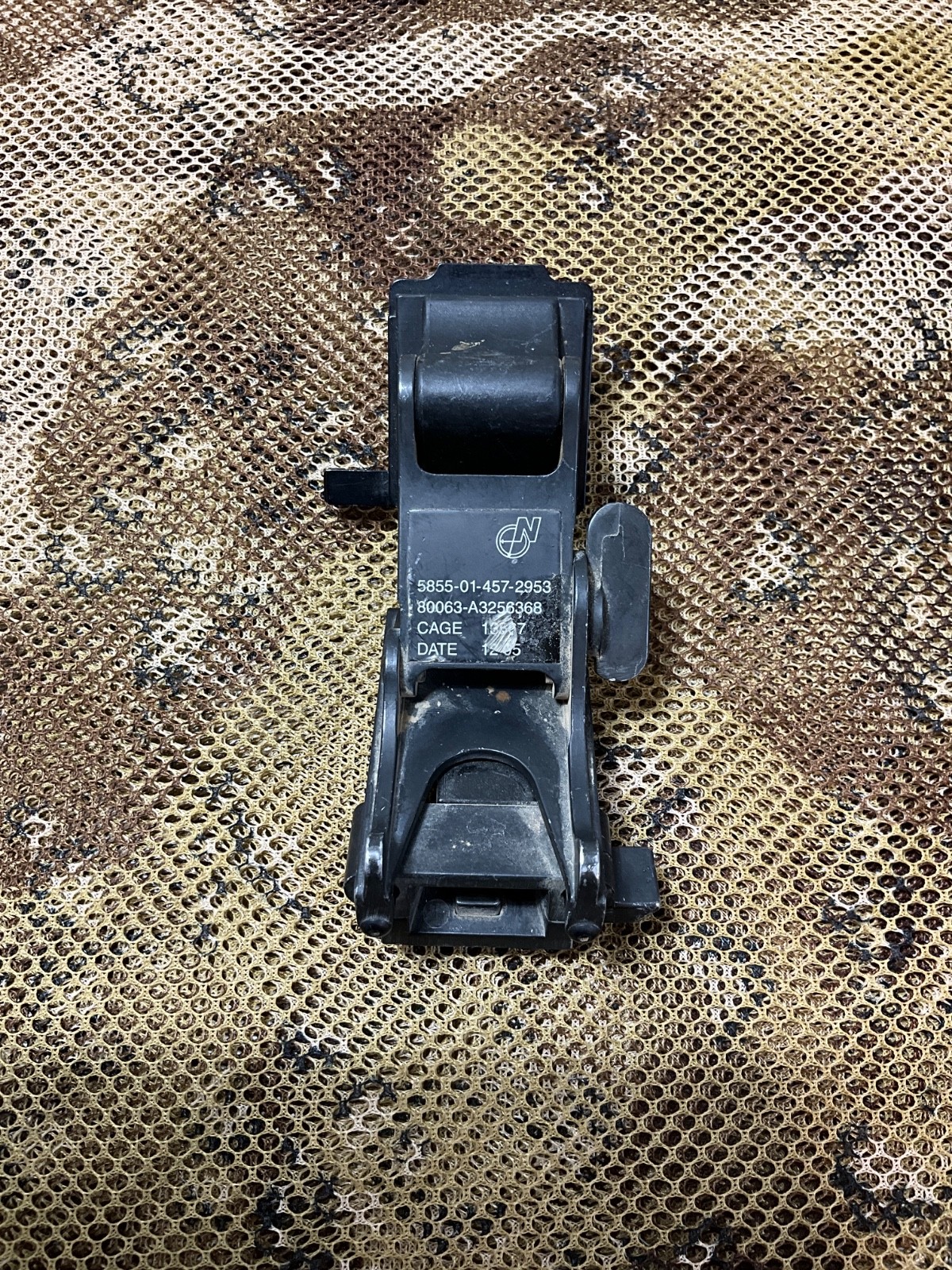 USGI NOROTOS NVG RHINO Mount