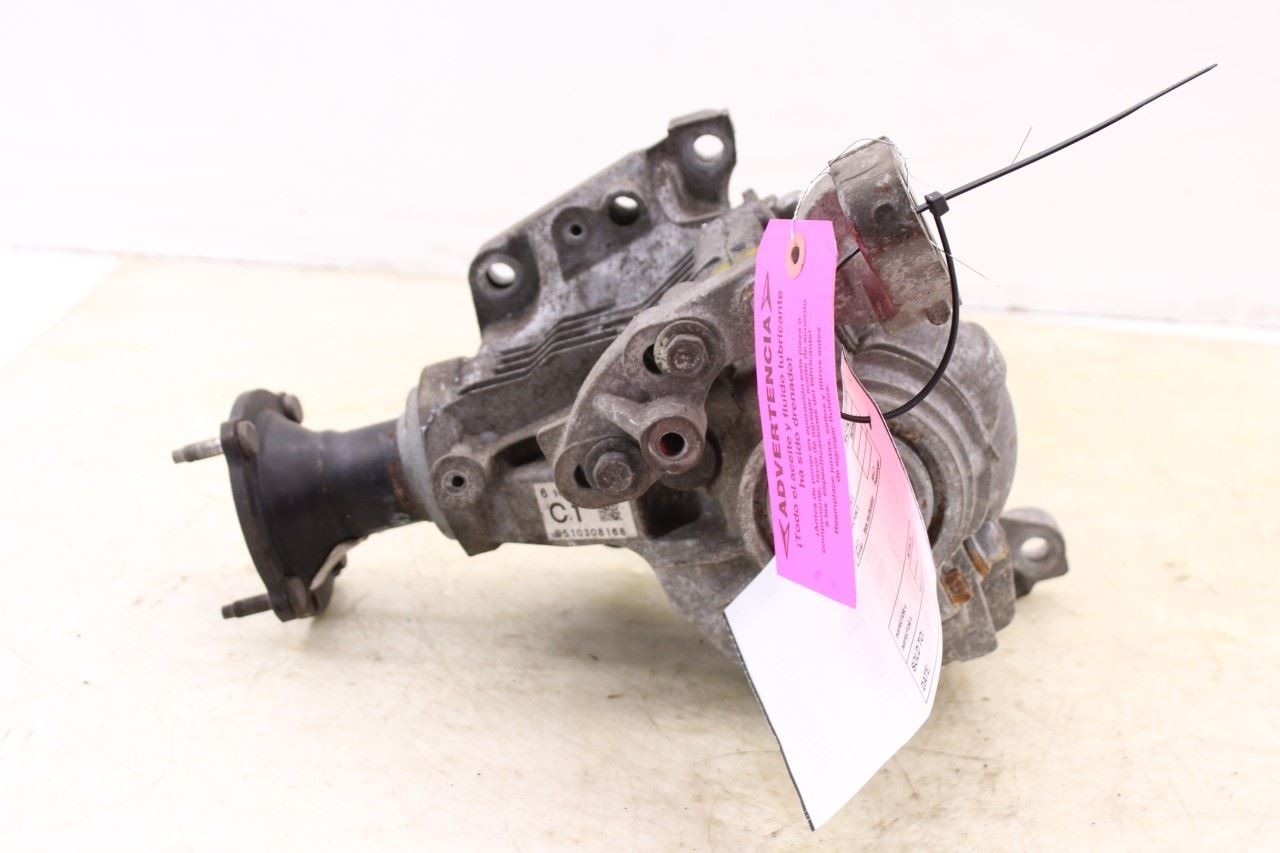 2016-2021 Mazda CX-3 Transfer Case CN01-27-500A OEM