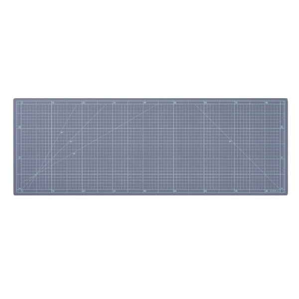 Clover Cutting Mat e A3W Foldable 90×32cm (57-858)
