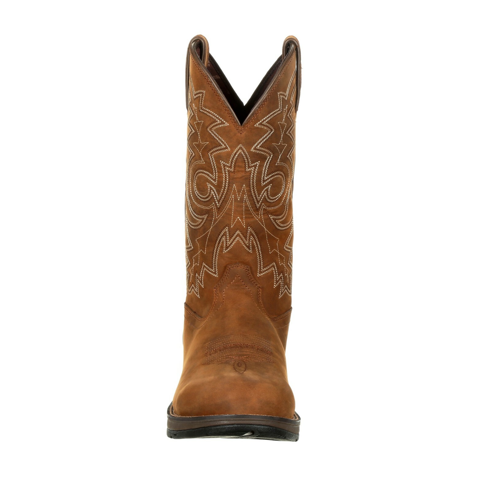 REBEL™ BY DURANGO® WATERPROOF WESTERN BOOTS DDB0163 - ALL SIZES - NEW