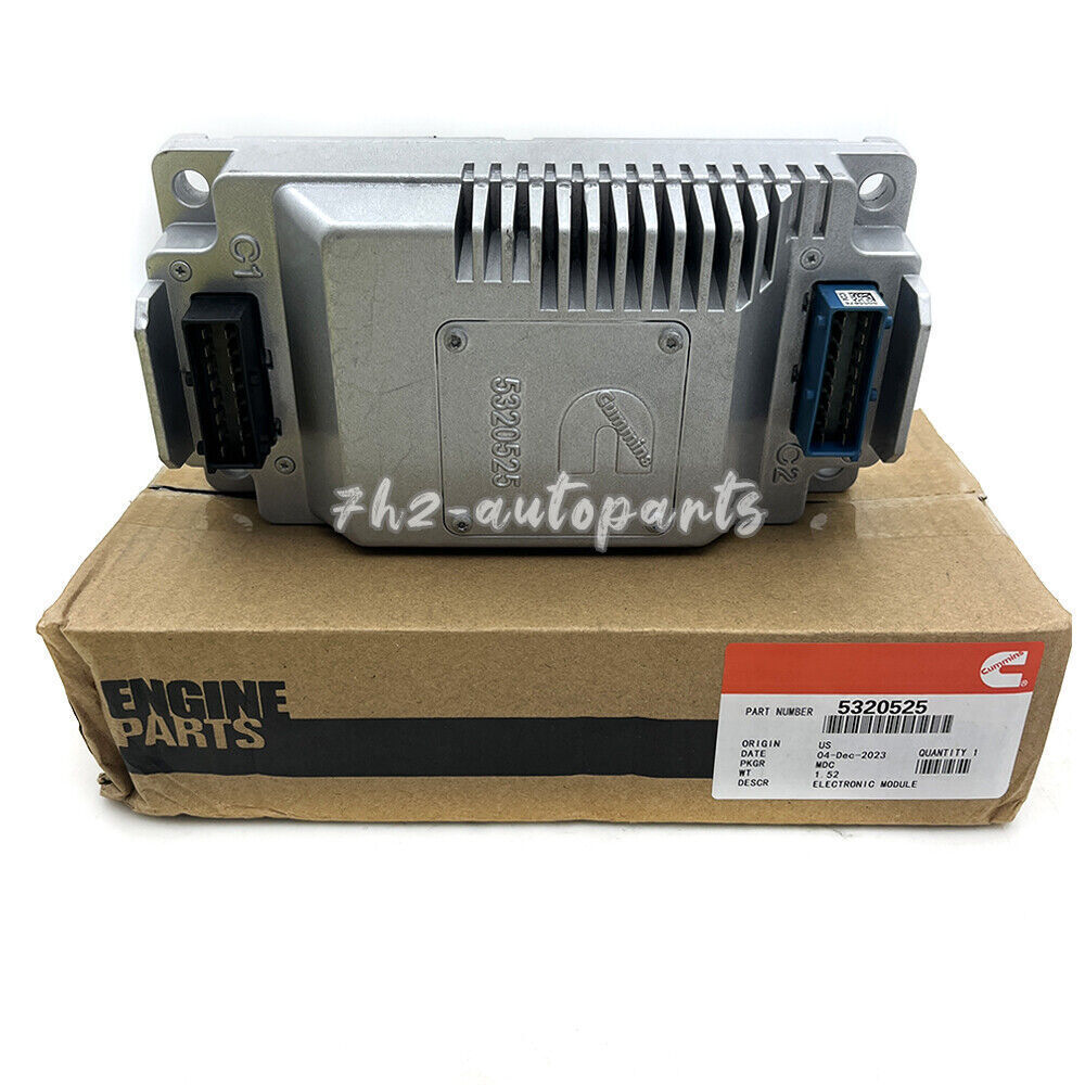 Cummins 5320525 Ignition Control Module ICM 5296050 5265129 4988780 5320525NX