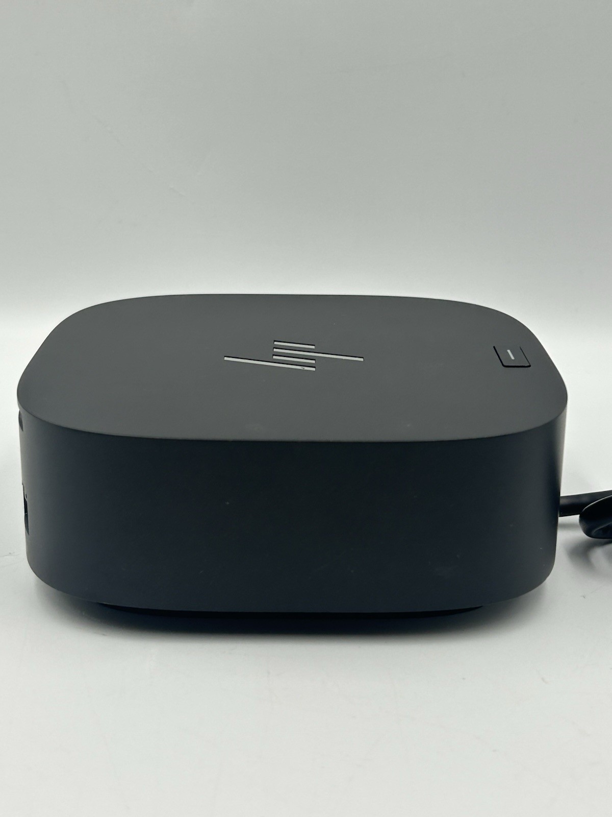 HP USB-C G5 Dock