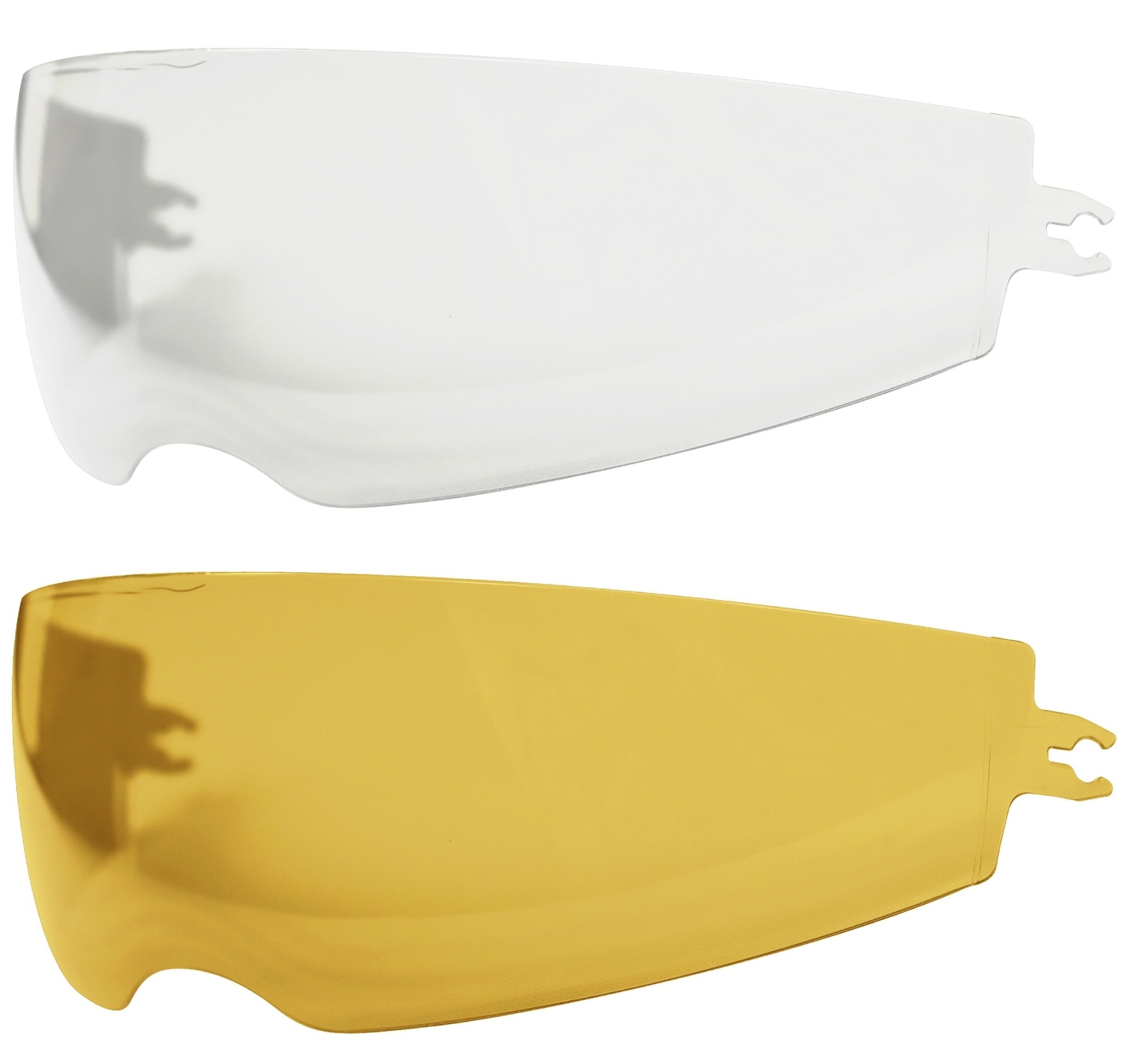 Scorpion EXO-ST1400/EXO-T520 Helmet Inner Drop-Down Shield