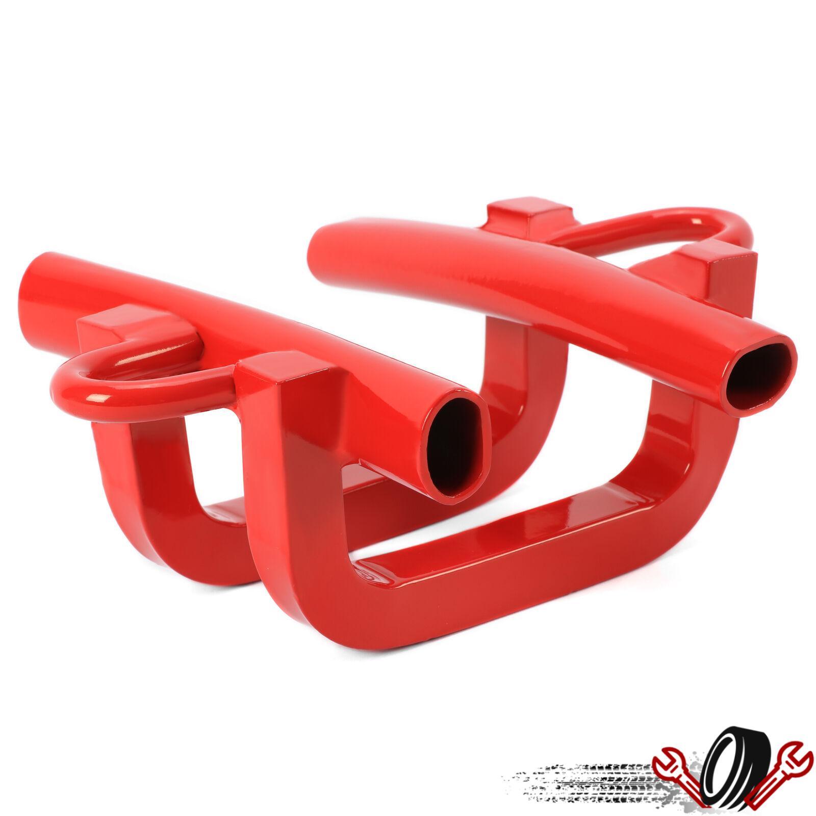 1.36-Ton Car Quarter Frame Dent Puller Tool Auto Body Collision Repair
