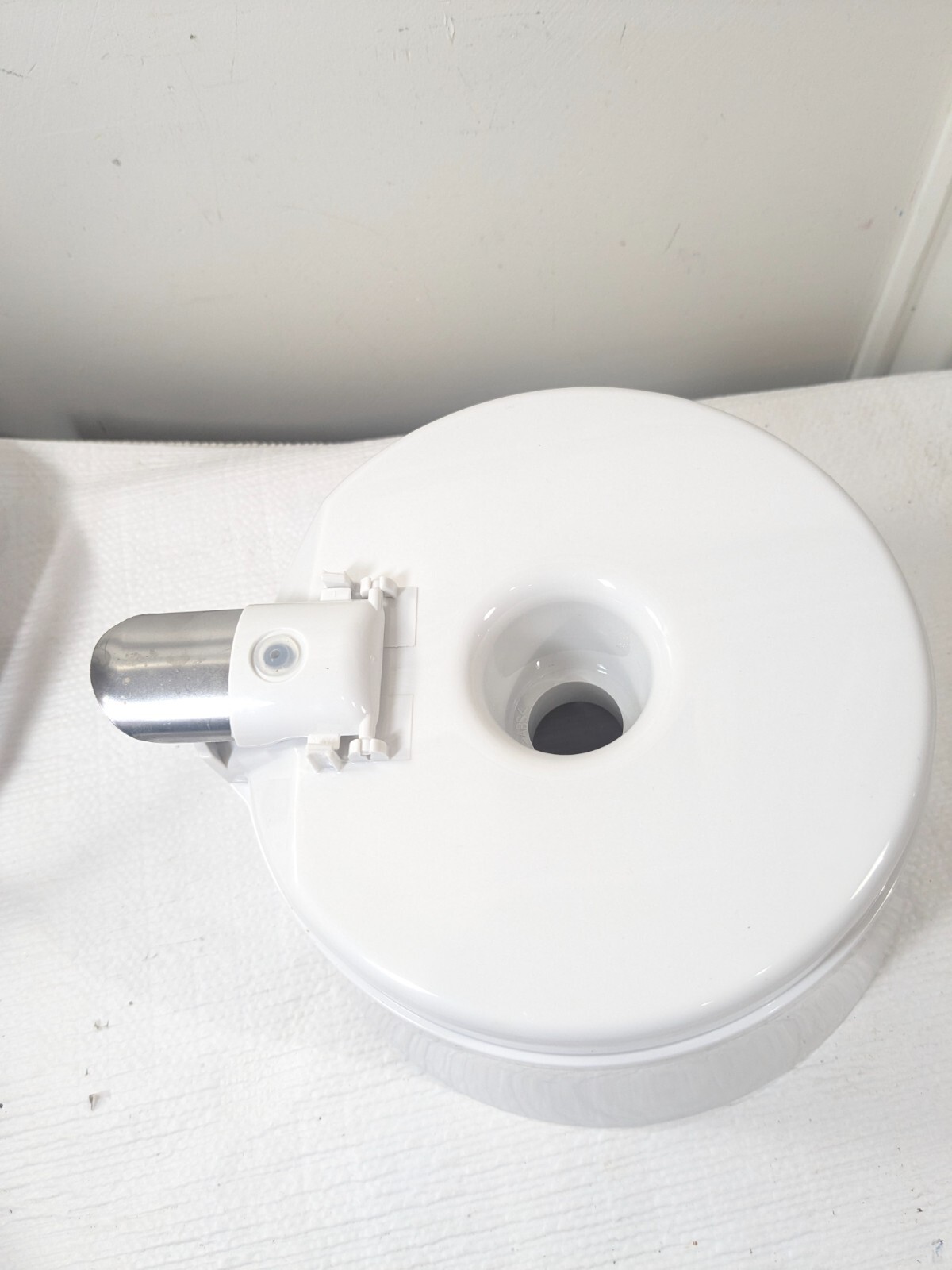 Wolfgang Puck Auto Reversing Citrus Juicer juice container replacement PART