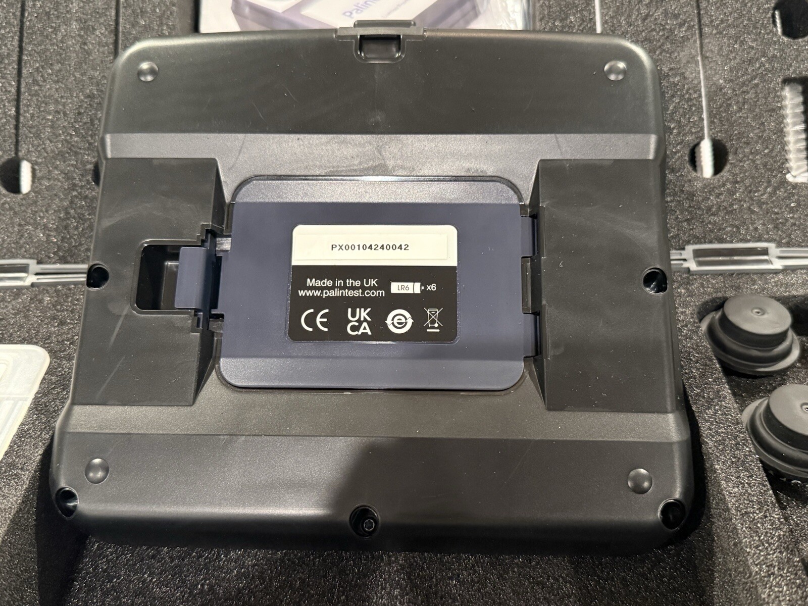 Palintest Lumiso Pooltest Expert – Your Ultimate Pool Water Testing Solution!