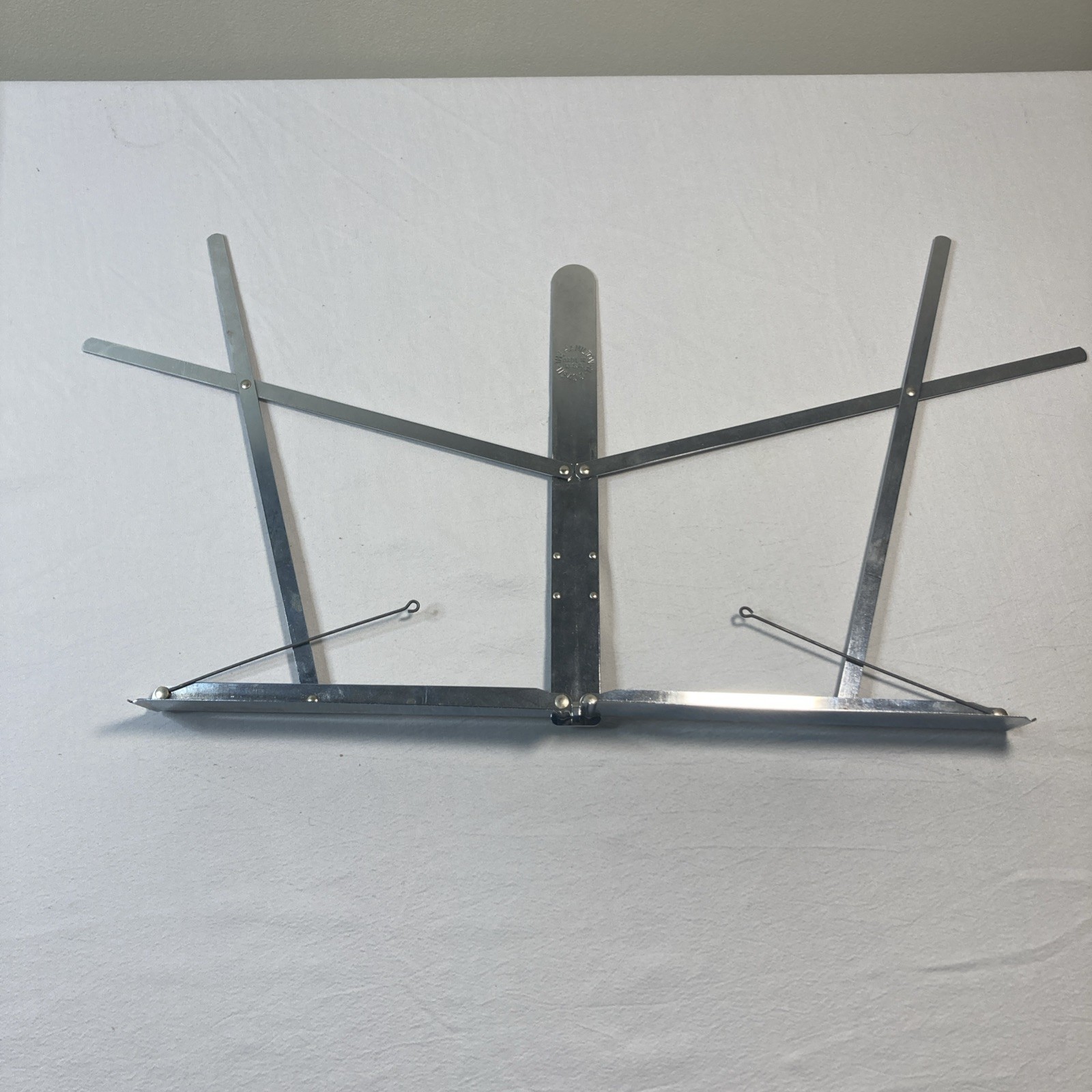 Hamilton Music Stand
