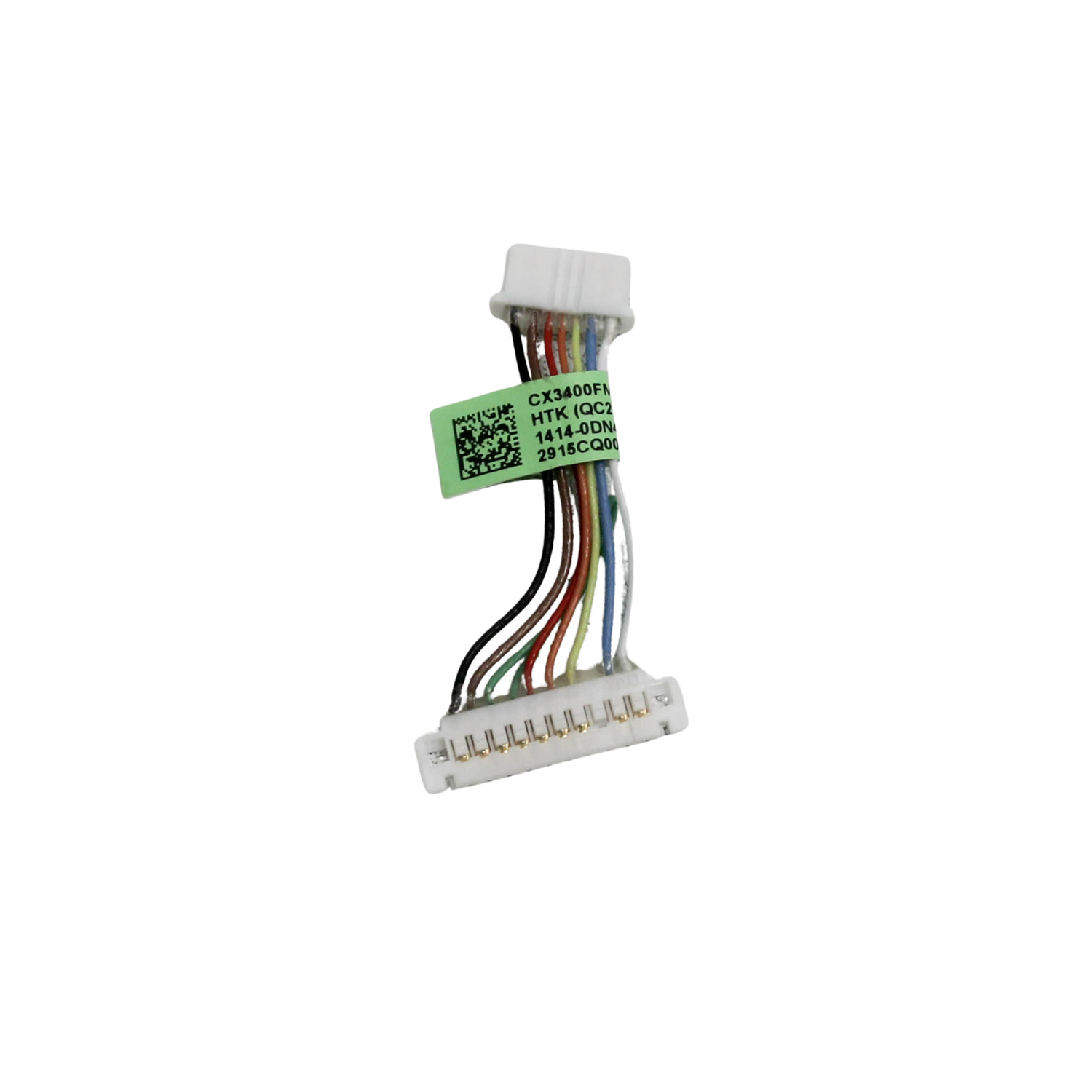 1414-0DN40A9 Asus Battery Cable Chromebook Flip Cx3400Fma-Dh388T-S "GRADE A"