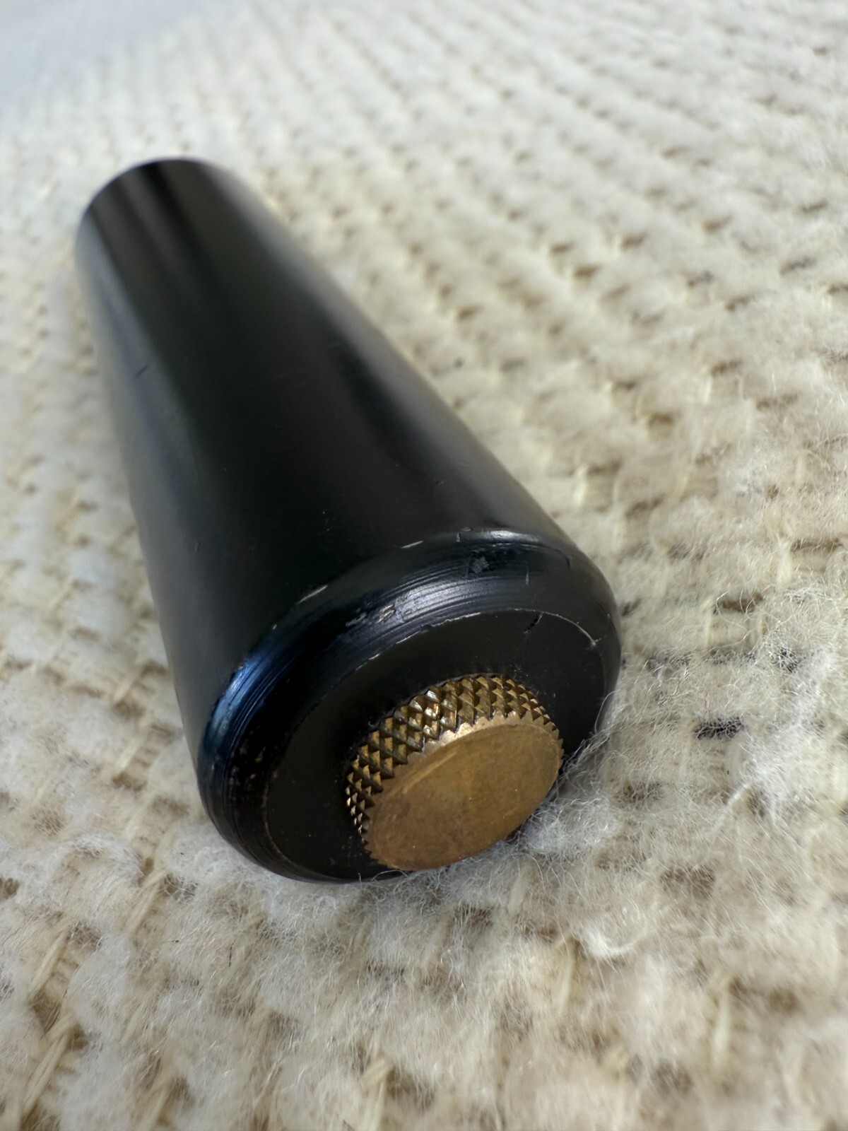 Compound Bow Archery Stabilizer Bar 2 Threaded Ends