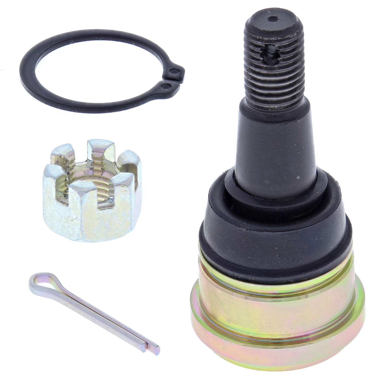 (1) Lower Ball Joint for Polaris 2007 Predator 500 Heavy Duty Steel
