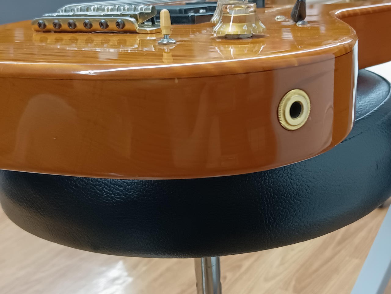 AIRCRAFT AC-5 Electric Guitar