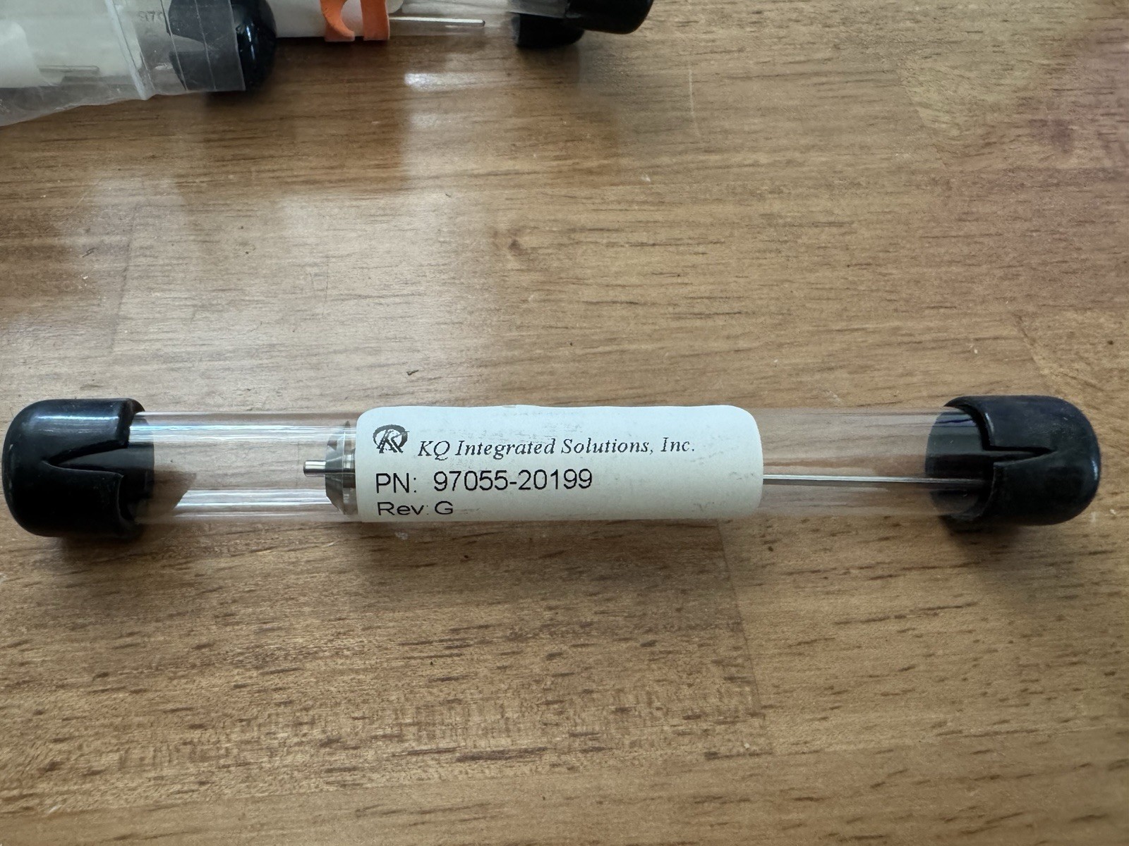 KQ 97055-20199 Ion Transfer Tube 580 Micron Thermo Scientific