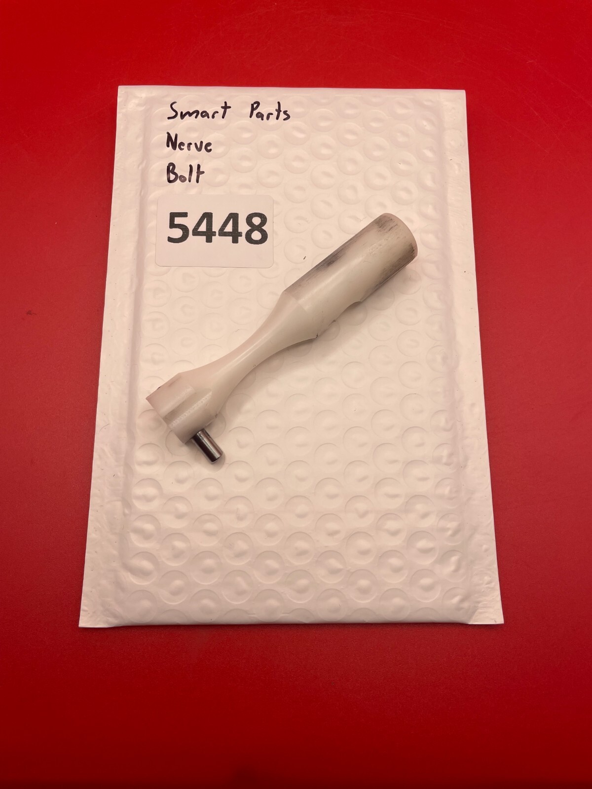 Smart Parts Nerve Bolt