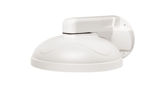 Digital Watchdog Wall Mount For Outdoor Dome Cameras DWC-V1WM - Discontinued