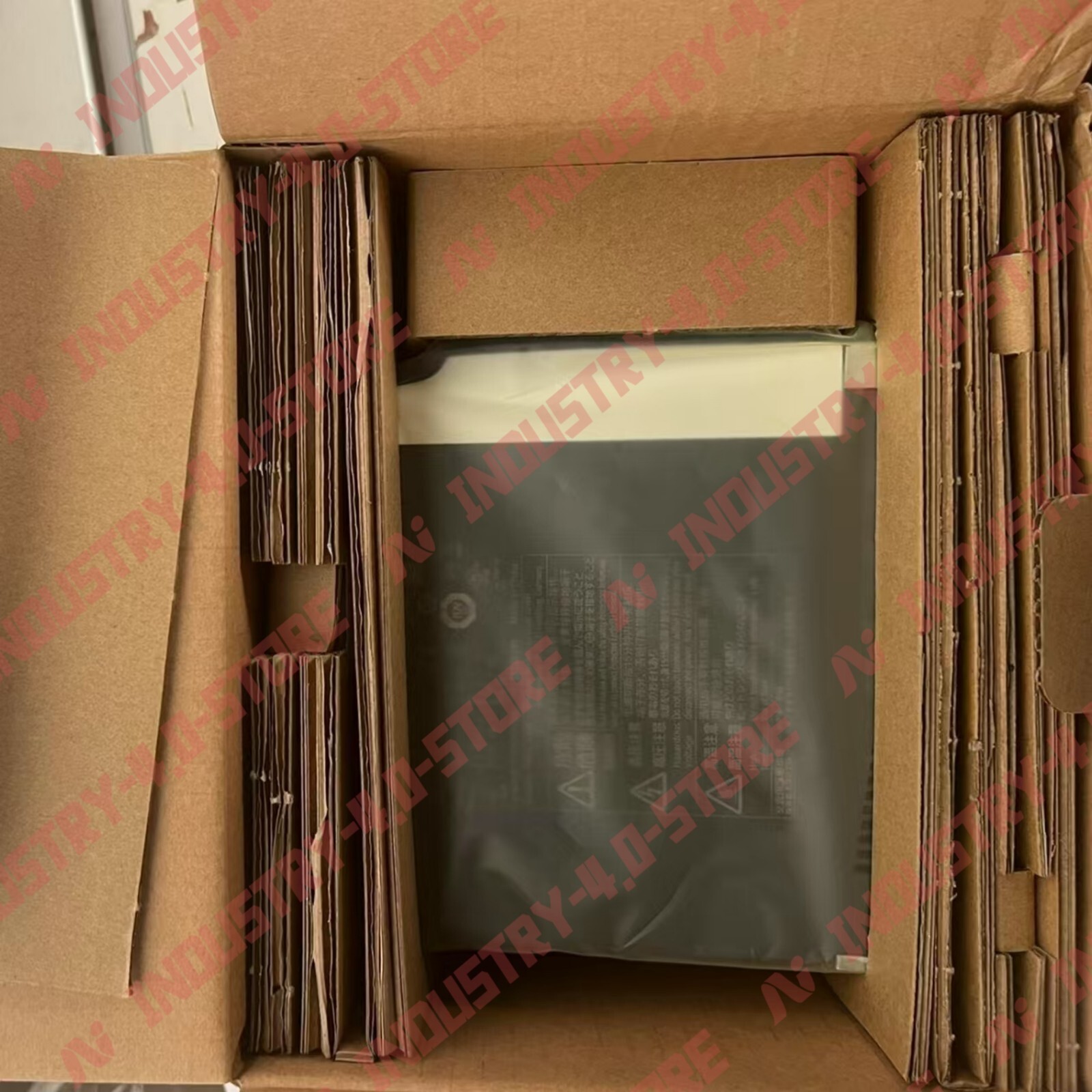 1PCS New Panasonic MCDLT35SF Servo Driver