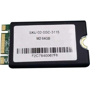 SonicWall M.2 64GB Storage Module Gen7/Gen8 TZ NSA NSSP
