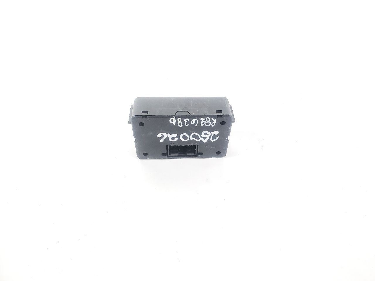 1995 Jaguar XJS OEM Multifunction Module dac11139